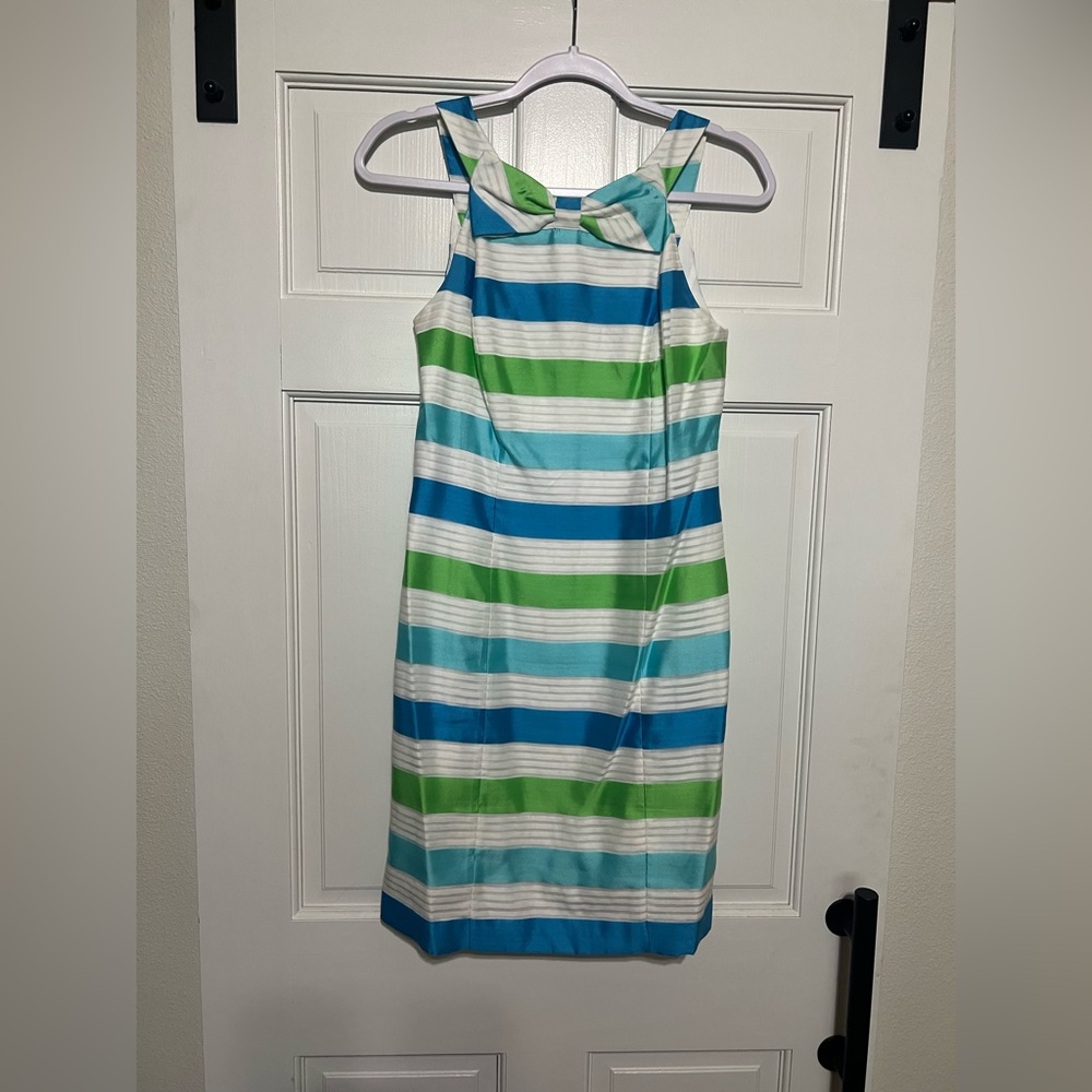 Lilly Pulitzer dress size 4